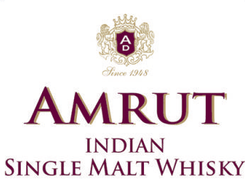 Amrut logo