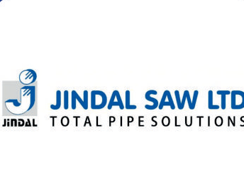 Jindal Saw logo