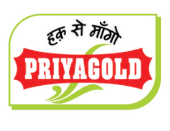 Priyagold logo