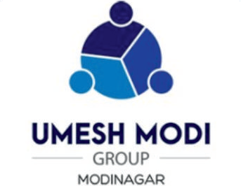 Umesh Modi logo